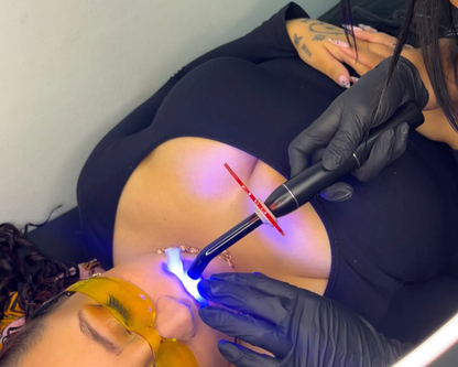 WORKSHOP PRESENCIAL