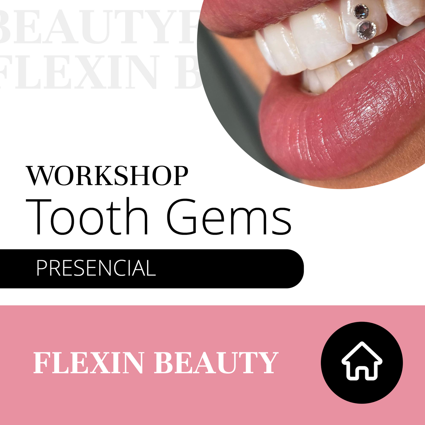 WORKSHOP PRESENCIAL
